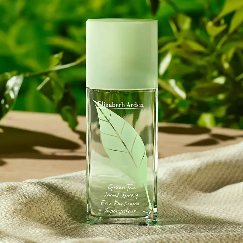 Green Tea Scent Spray