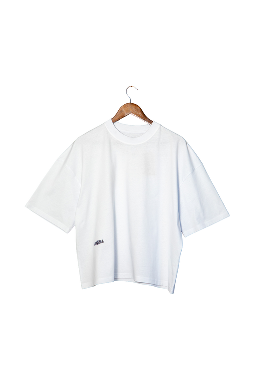 IMAGINATION- White