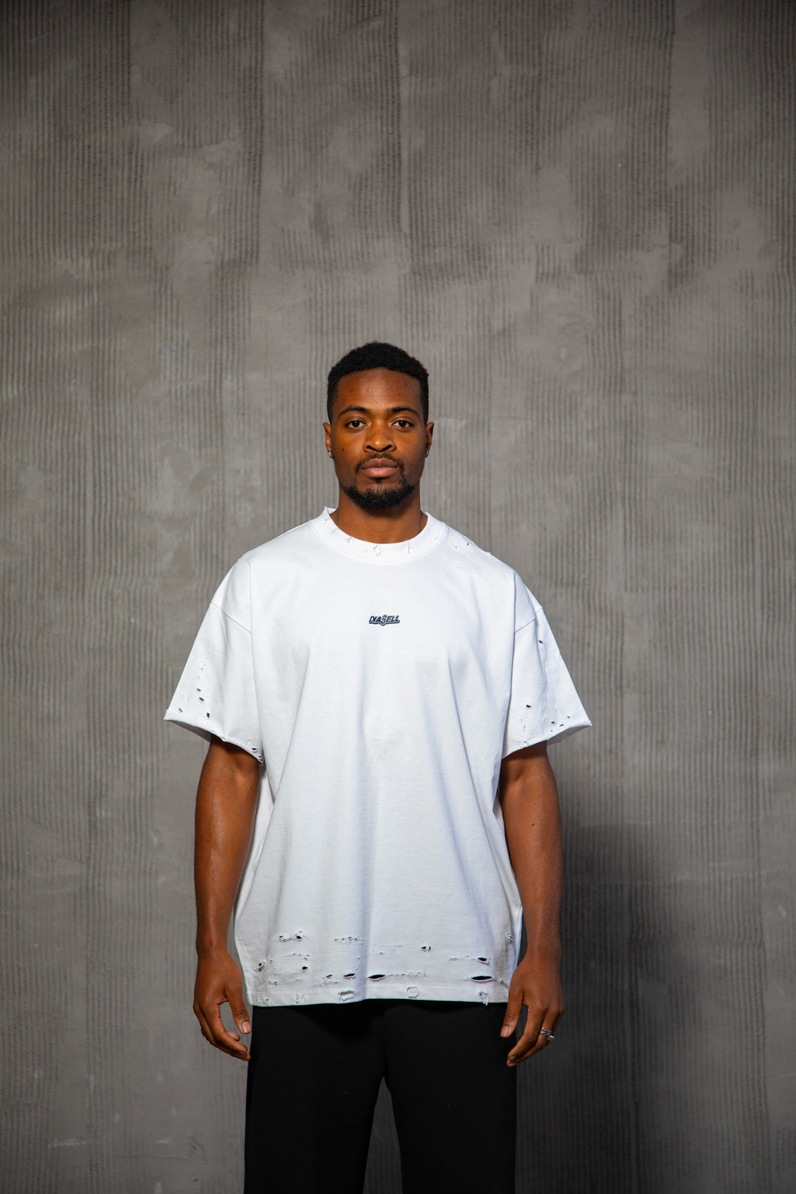 Diasell- White
