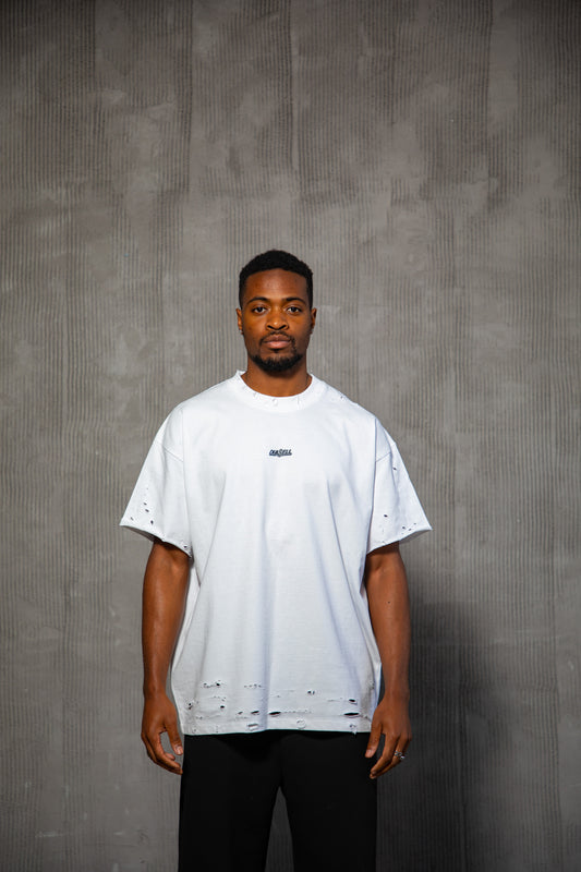 Diasell- White