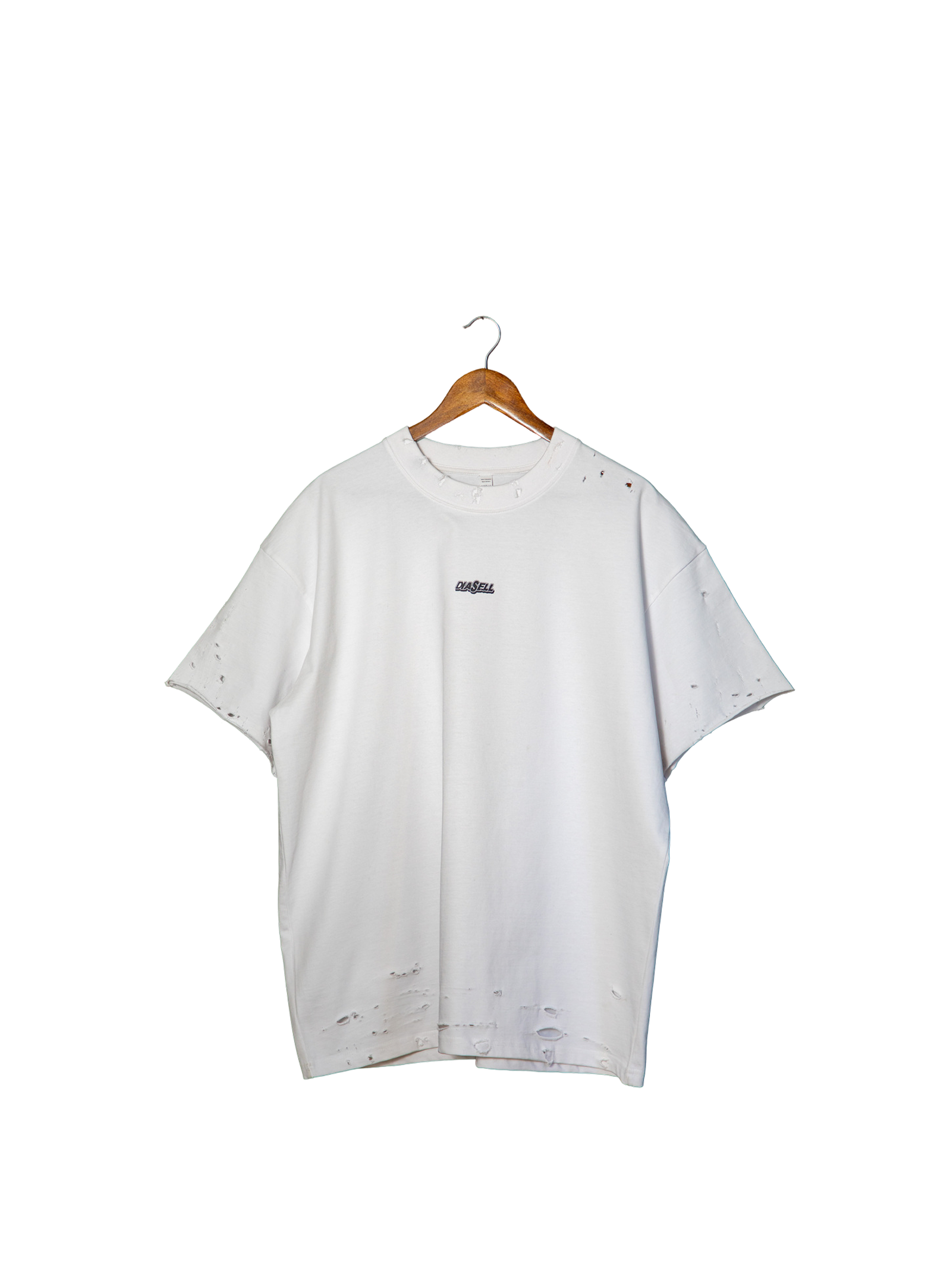 Diasell- White