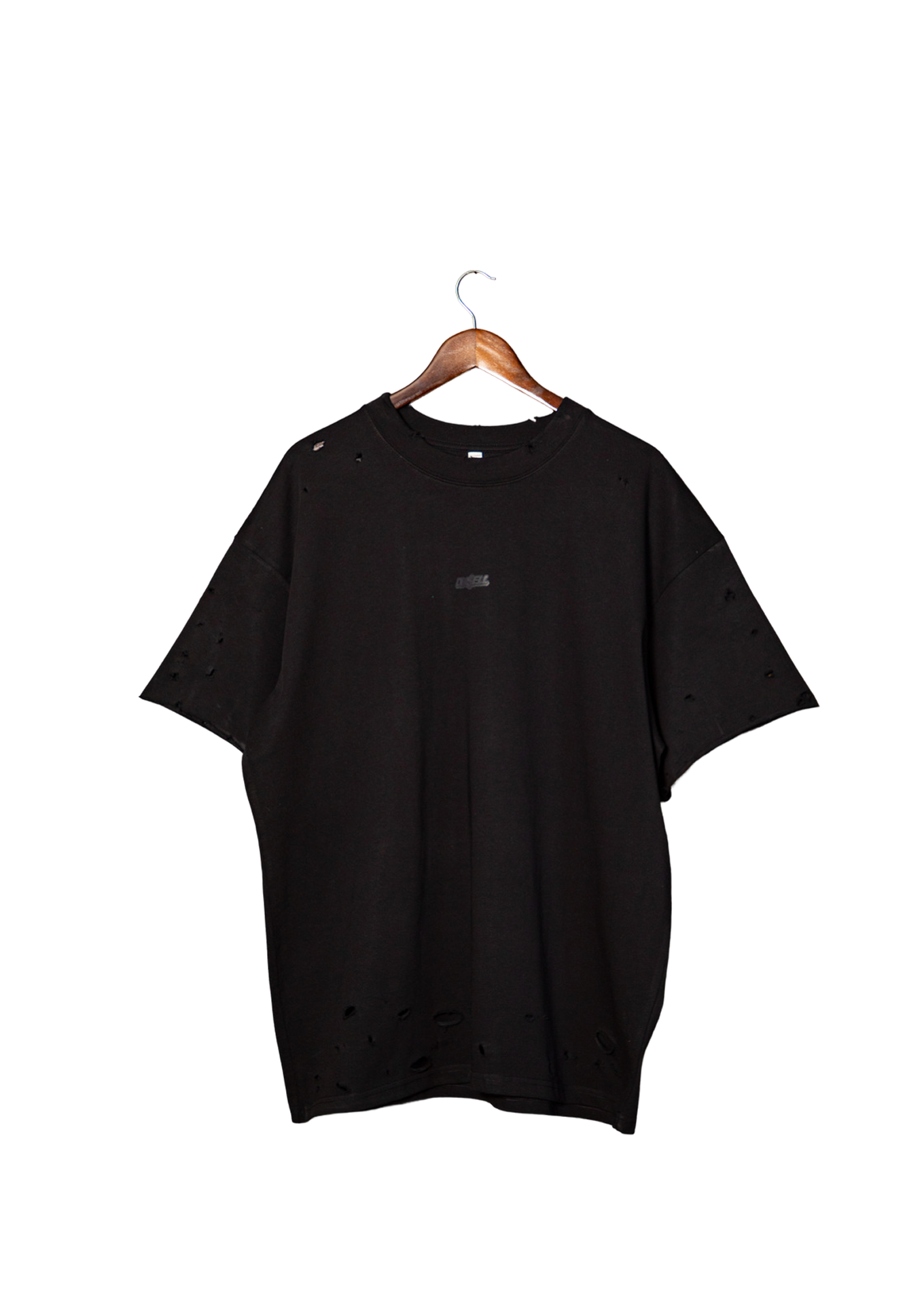 DIASELL- Black