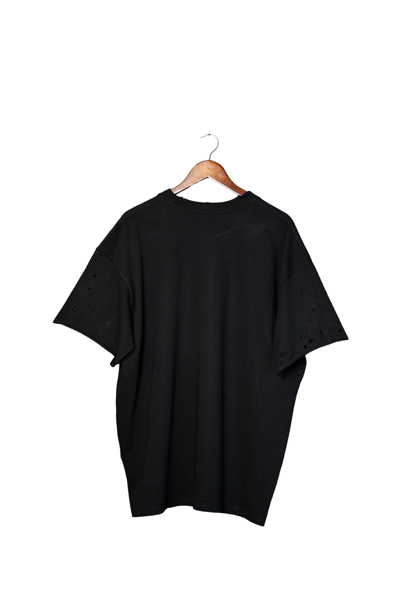 DIASELL- Black