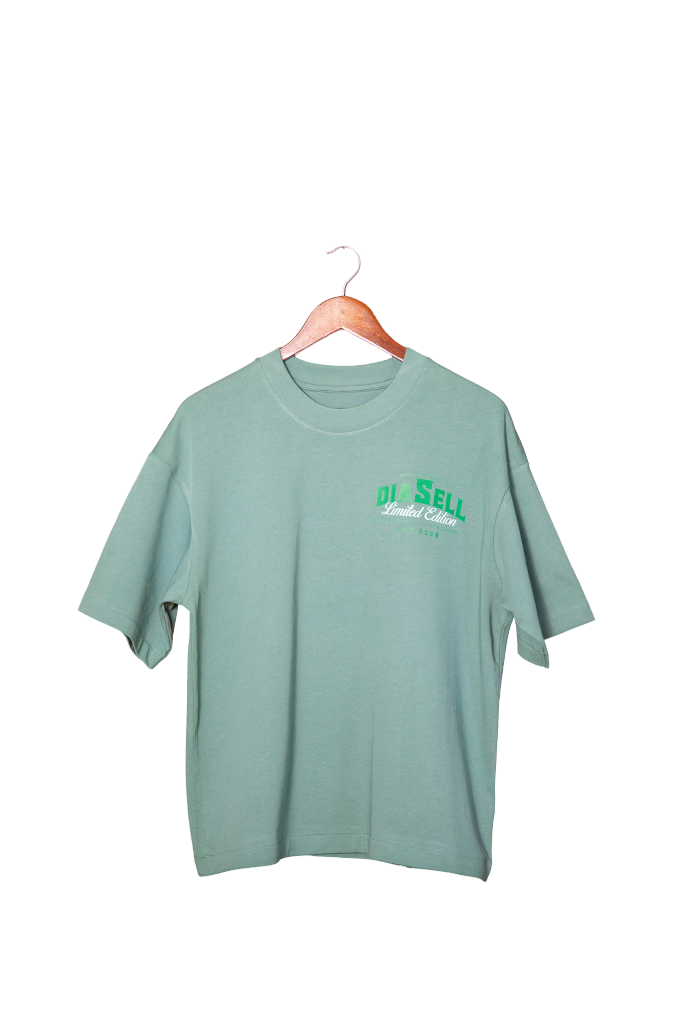 KING- Green Bay