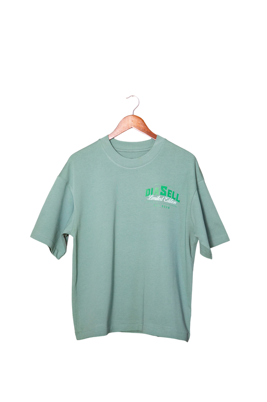 KING- Green Bay