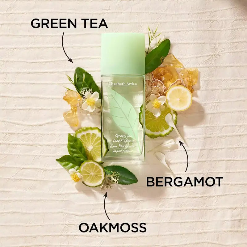 Green Tea Scent Spray